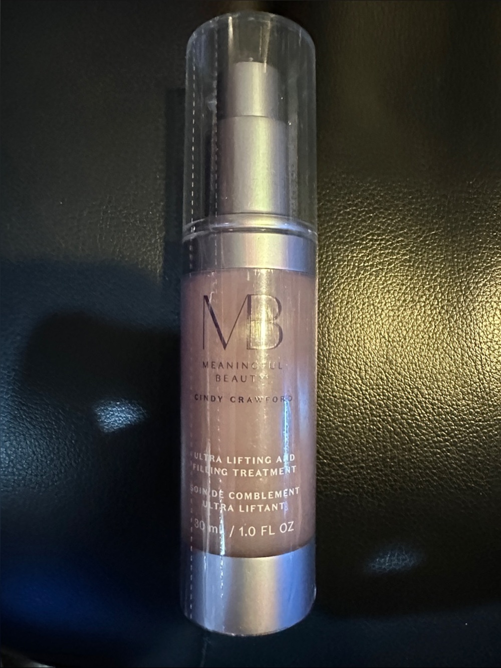 Meaningful Beauty Ultra Lifting & Filling Treatment